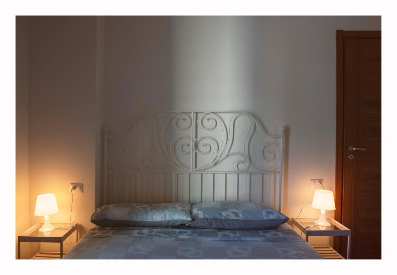 Al Salto Del Gatto Bed and Breakfast Schianno Zewnętrze zdjęcie
