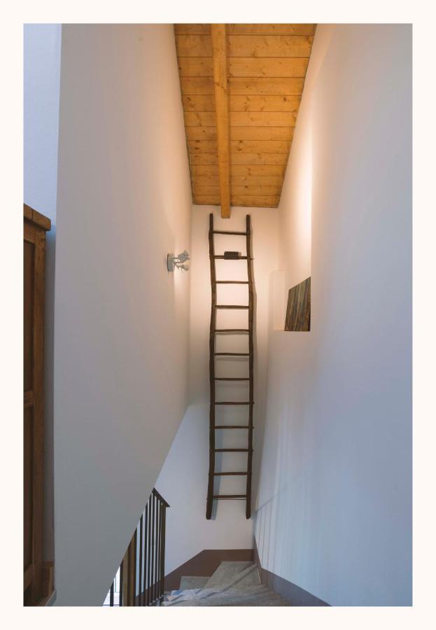 Al Salto Del Gatto Bed and Breakfast Schianno Zewnętrze zdjęcie