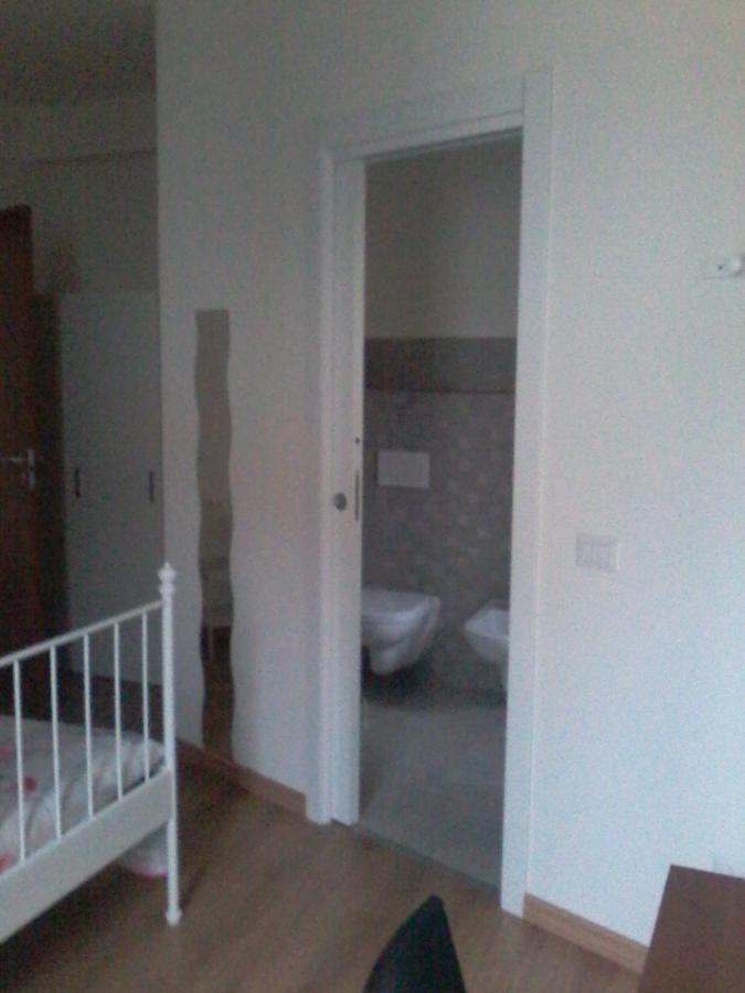 Al Salto Del Gatto Bed and Breakfast Schianno Zewnętrze zdjęcie